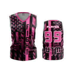 1994 FD Womens V-Neck Sleeveless