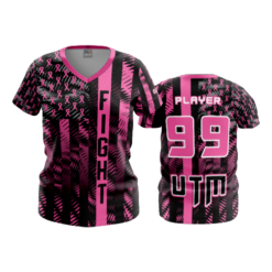 1994 FD Womens V-Neck