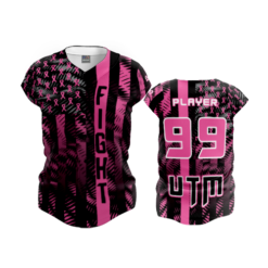1994 FD ProTek Womens Full Button Down