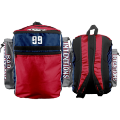1335 Mojo Diamond Backpack