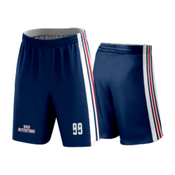 1335 FD Razor Shorts