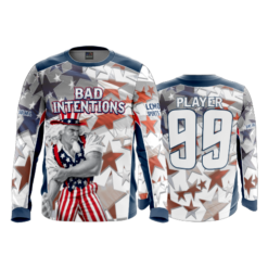 1335 FD Long Sleeve MENS