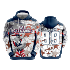 1335 FD Hoody