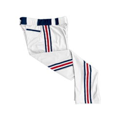1335 SD MENS CUSTOM BRAIDED BALL PANT