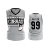 2000 FD Womens V-Neck Sleeveless