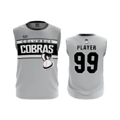 2000 FD Sport Sleeveless MENS