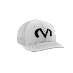 2000 Team Cap Trucker 112