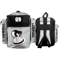 2000 Mojo Diamond Backpack