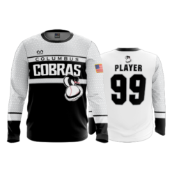 2000 FD Long Sleeve MENS