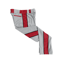 1774 SD MENS CUSTOM BRAIDED BALL PANT