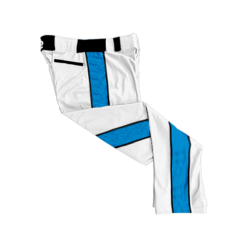 1774 SD MENS CUSTOM BRAIDED BALL PANT