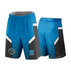 1984 FD Razor Shorts