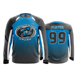 1984 FD Long Sleeve MENS