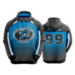 1984 FD Hoody