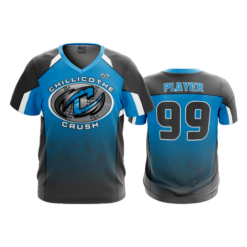 1984 FD Sport V-Neck MENS