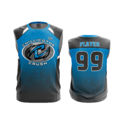 1984 FD Sport Sleeveless MENS