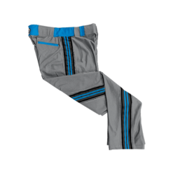1984 SD MENS CUSTOM BRAIDED BALL PANT