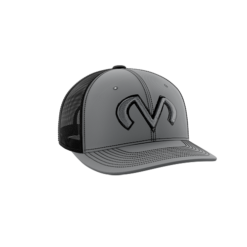 1991 Team Cap Trucker 112