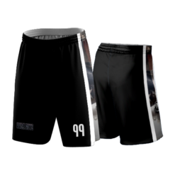 1991 FD Razor Shorts