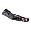 1991 FD Armsleeve