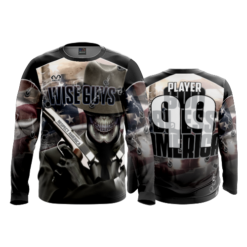 1991 FD Long Sleeve MENS