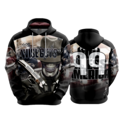 1991 FD Hoody