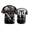 1991 FD Sport V-Neck MENS