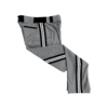 1991 SD MENS CUSTOM BRAIDED BALL PANT