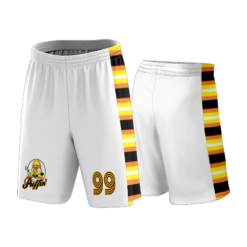 1887 FD Razor Shorts