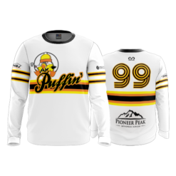 1887 FD Long Sleeve MENS