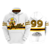 1887 FD Hoody