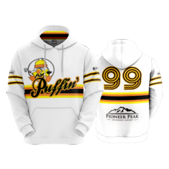 1887 FD Hoody