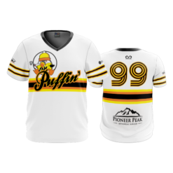 1887 FD Sport V-Neck MENS