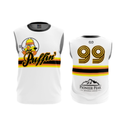 1887 FD Sport Sleeveless MENS