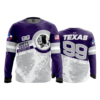 622 FD Long Sleeve MENS