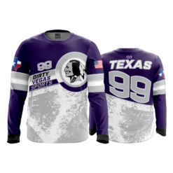 622 FD Long Sleeve MENS