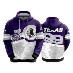 622 FD Hoody