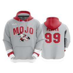 1443 FD Hoody