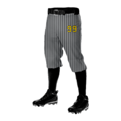 1772 SD KNICKERS CUSTOM BRAIDED BALL PANT