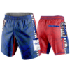 4 Way Micro Fiber Shorts