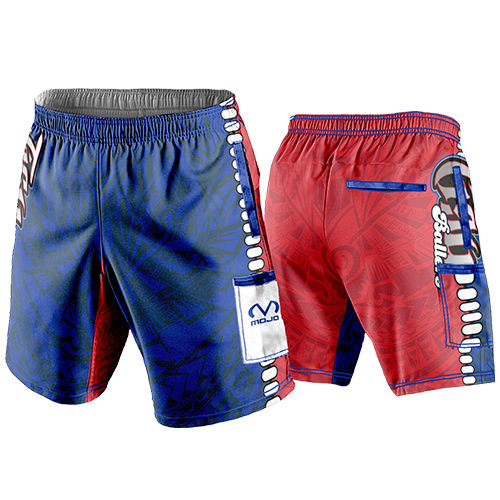 4 Way Micro Fiber Shorts