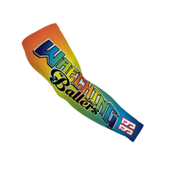 1981 FD Armsleeve