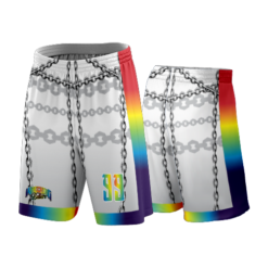 1981 FD Razor Shorts