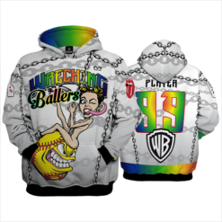 1981 FD Hoody