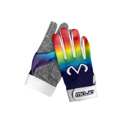 1981 MOJO CUSTOM TEAM GLOVES