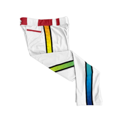 1981 SD MENS CUSTOM BRAIDED BALL PANT