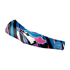 1980 FD Armsleeve