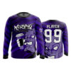 1983 FD Long Sleeve MENS