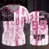 1994 FD Womens V-Neck