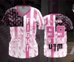 1994 FD Womens V-Neck